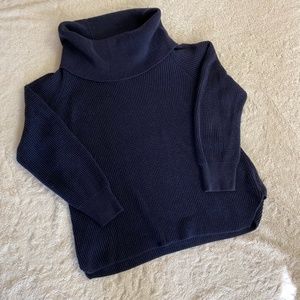 Michael Kors Cowl Neck Knit Sweater Women’s 1X